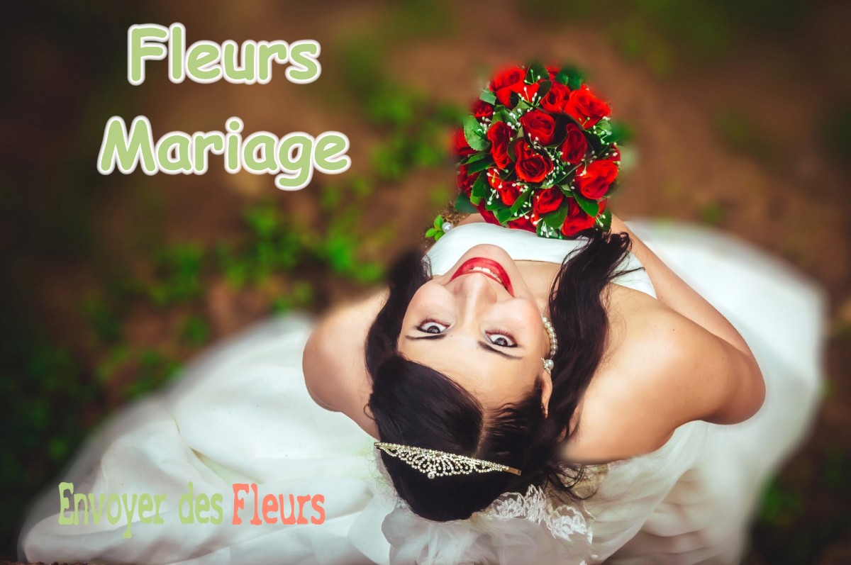 lIVRAISON FLEURS MARIAGE à RIEUMES