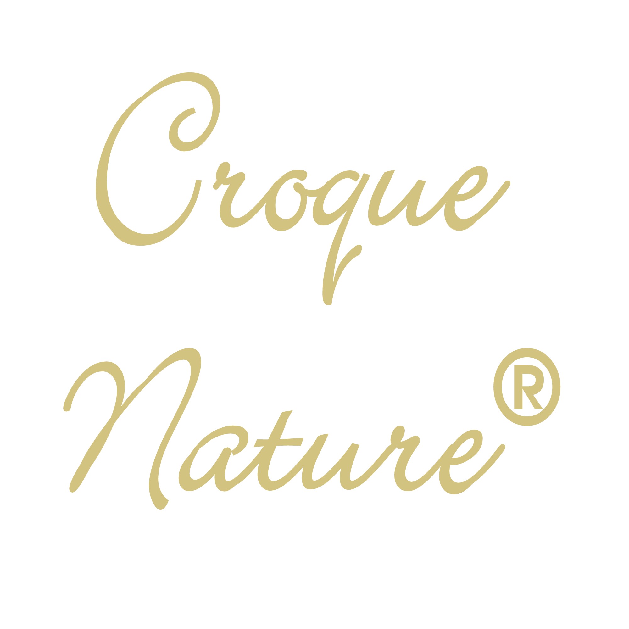 CROQUE NATURE® RIEUMES