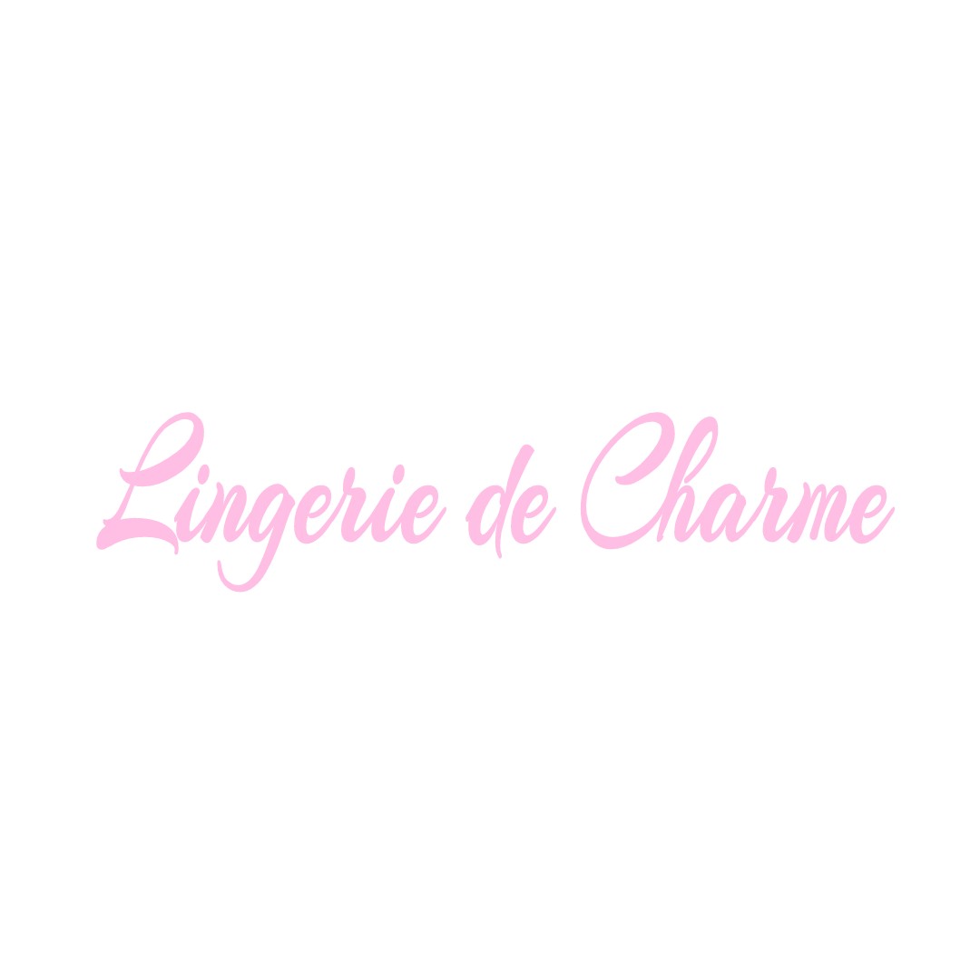 LINGERIE DE CHARME RIEUMES